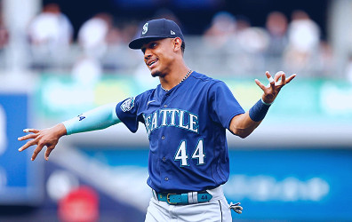 Mariners Star Julio Rodriguez Looks Forward To All-Star Game In Seattle